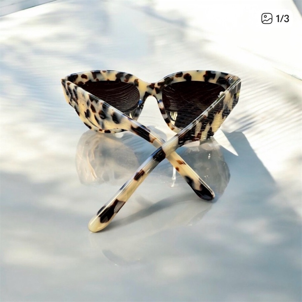 Iconic Sunglasses